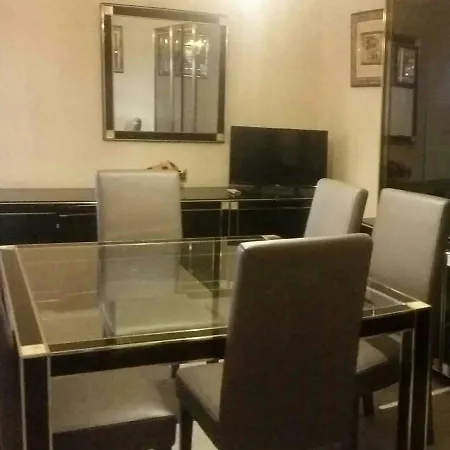Borgo Vakantiehuis *