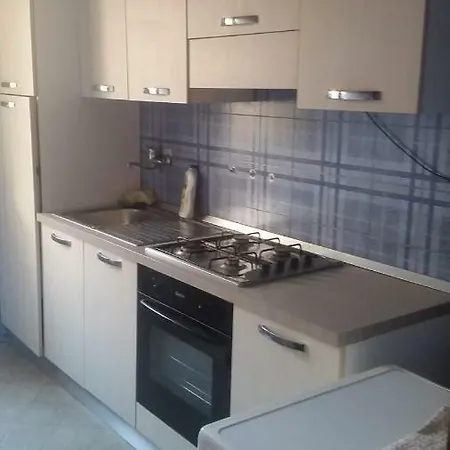 Borgo Vakantiehuis *