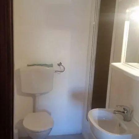Vakantiehuis Borgo *