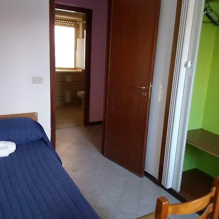Borgo Vakantiehuis *