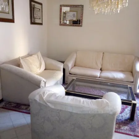 Borgo Vakantiehuis *