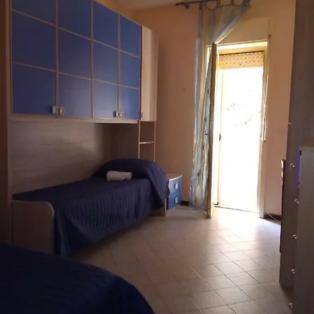 Borgo Vakantiehuis *